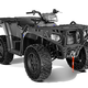 Illustration for article titled Polaris Introduces Military-Grade Consumer Work Vehicle